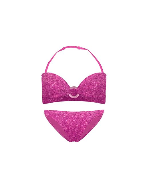 Costume, bambina, logato. MC2 SAINT BARTH | KHL000101038H